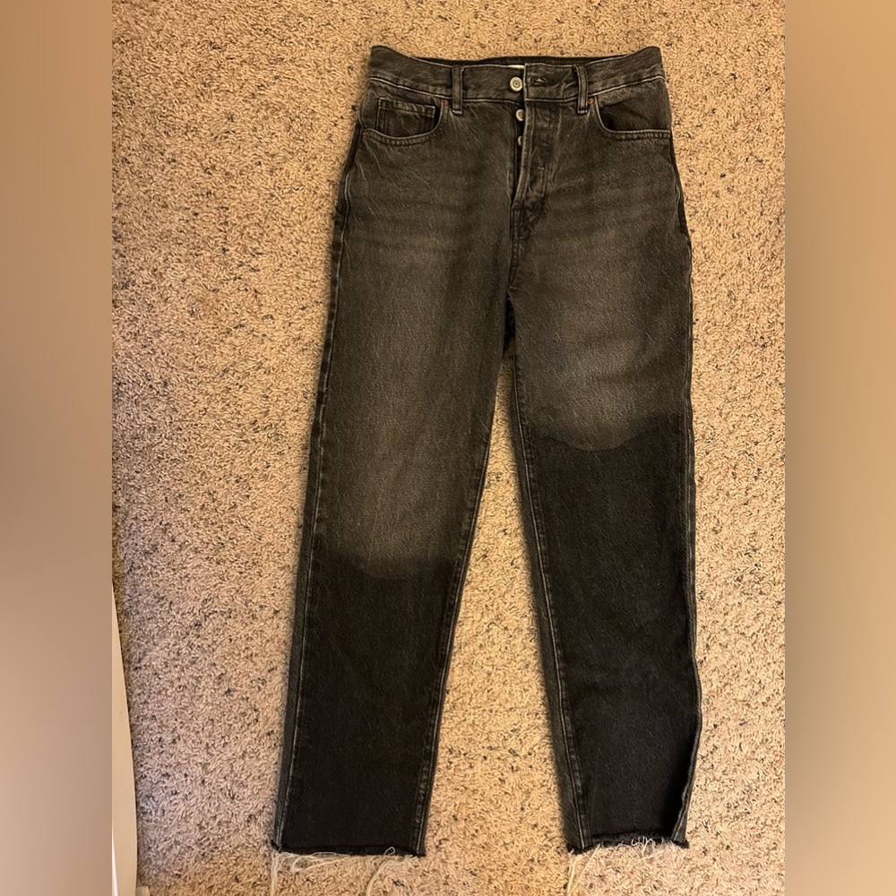 Pacsun Jeans!